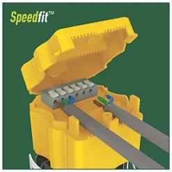 Luceco Dim2Warm FType Fixed Fire Rated LED Downlight White 6W 460lm 10 Luceco Dim2Warm FType Fixed Fire Rated LED Downlight White 6W 460lm -Indoor Lighting Sales Store 7646X A3