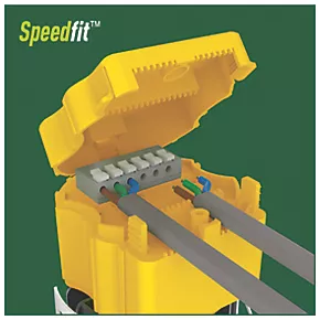 Luceco Dim2Warm FType Fixed Fire Rated LED Downlight White 6W 460lm 6 Luceco Dim2Warm FType Fixed Fire Rated LED Downlight White 6W 460lm - Image 4