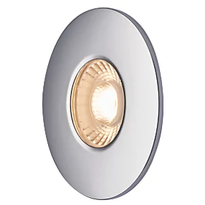 LAP CosmosPro Downlight Bezel Chrome 4 LAP CosmosPro Downlight Bezel Chrome - Image 2