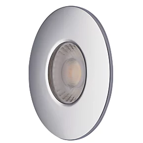 LAP CosmosPro Downlight Bezel Chrome 3 LAP CosmosPro Downlight Bezel Chrome