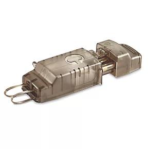 Collingwood H2 Lite 500 Fixed Fire Rated LED Downlight Matt White 5W 500lm 6 Collingwood H2 Lite 500 Fixed Fire Rated LED Downlight Matt White 5W 500lm - Image 4