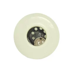 LAP Fixed Fire Rated Downlight Matt White 8 LAP Fixed Fire Rated Downlight Matt White -Indoor Lighting Sales Store 8519V A2