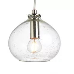 Quay Design Willow 3-Light Cluster Pendant Bright Nickel 10 Quay Design Willow 3-Light Cluster Pendant Bright Nickel -Indoor Lighting Sales Store 857VG A2