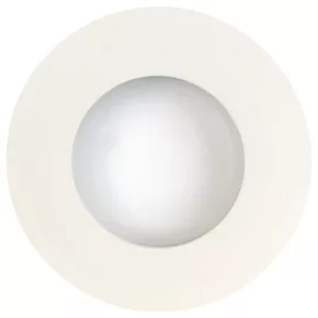 Enlite E8 Round Downlight Bezel Matt White 3 Enlite E8 Round Downlight Bezel Matt White - Image 2