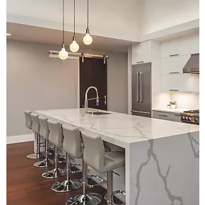 4lite WiZ Connected LED 3-Way Bar Smart Pendant Light Blackened Silver 6.5W 720lm 4 4lite WiZ Connected LED 3-Way Bar Smart Pendant Light Blackened Silver 6.5W 720lm - Image 2