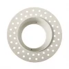 Saxby shieldLED Plaster-In Downlight Holder 135mm 1 Saxby shieldLED Plaster-In Downlight Holder 135mm -Indoor Lighting Sales Store 8787J P