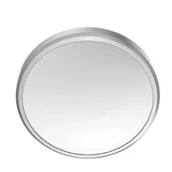 Philips Doris LED Ceiling Light Nickel 17W 1500lm 7 Philips Doris LED Ceiling Light Nickel 17W 1500lm -Indoor Lighting Sales Store 897RF A2