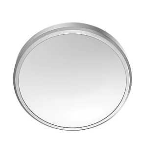 Philips Doris LED Ceiling Light Nickel 17W 1500lm 5 Philips Doris LED Ceiling Light Nickel 17W 1500lm - Image 3