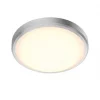 Philips Doris LED Ceiling Light Nickel 17W 1500lm 1 Philips Doris LED Ceiling Light Nickel 17W 1500lm -Indoor Lighting Sales Store 897RF P
