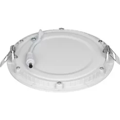 Luceco ECO Circular Fixed LED Low Profile Slimline Downlight White 17W 960lm 13 Luceco ECO Circular Fixed LED Low Profile Slimline Downlight White 17W 960lm -Indoor Lighting Sales Store 903PX A5
