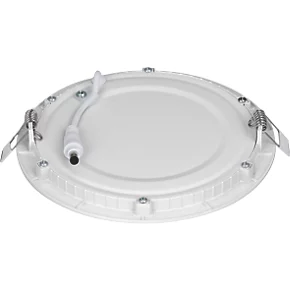 Luceco ECO Circular Fixed LED Low Profile Slimline Downlight White 17W 960lm 8 Luceco ECO Circular Fixed LED Low Profile Slimline Downlight White 17W 960lm - Image 6