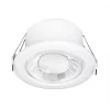 Aurora Spryte Fixed LED Downlight White 10W 830lm 1 Aurora Spryte Fixed LED Downlight White 10W 830lm -Indoor Lighting Sales Store 9197T P