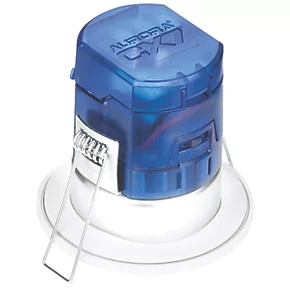 Aurora CX7 Fixed Fire Rated LED Downlight White 7W 600lm 5 Aurora CX7 Fixed Fire Rated LED Downlight White 7W 600lm - Image 3