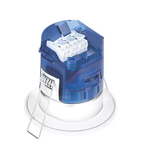 Aurora CX7 Fixed Fire Rated LED Downlight White 7W 600lm 6 Aurora CX7 Fixed Fire Rated LED Downlight White 7W 600lm - Image 4