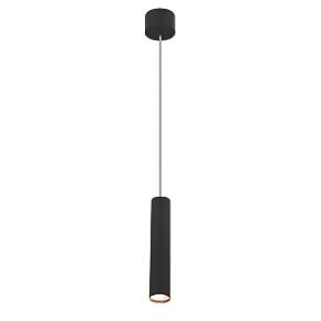 4lite LED Pendant Black 7W 461lm 3 4lite LED Pendant Black 7W 461lm