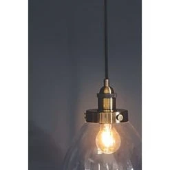Quay Design Karlson Industrial Pendant Antique Brass 10 Quay Design Karlson Industrial Pendant Antique Brass -Indoor Lighting Sales Store 952VG A2