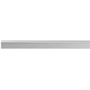 Aluminium LED Mounting Profile 1m 4 Aluminium LED Mounting Profile 1m - Image 3