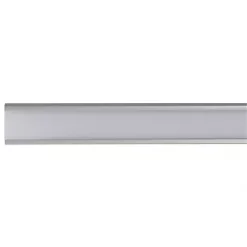 Aluminium LED Mounting Profile 1m 8 Aluminium LED Mounting Profile 1m -Indoor Lighting Sales Store 9557K A3