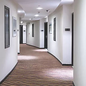 Luceco ECO Circular Fixed LED Low Profile Slimline Downlight White 15W 720lm 8 Luceco ECO Circular Fixed LED Low Profile Slimline Downlight White 15W 720lm - Image 6