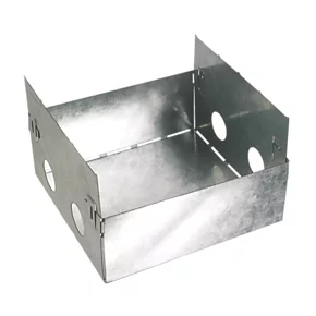 Halolite Downlight Insulation Guard 220mm 4 Halolite Downlight Insulation Guard 220mm - Image 2